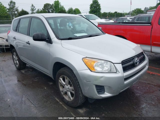 TOYOTA RAV4 2011 2t3zf4dv4bw072840