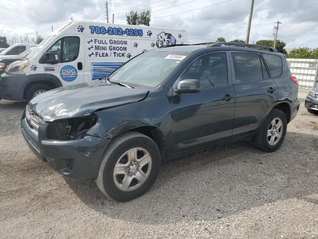 TOYOTA RAV4 2011 2t3zf4dv4bw073504