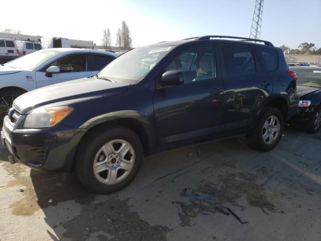 TOYOTA RAV4 2011 2t3zf4dv4bw073941