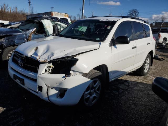 TOYOTA RAV4 2011 2t3zf4dv4bw074345