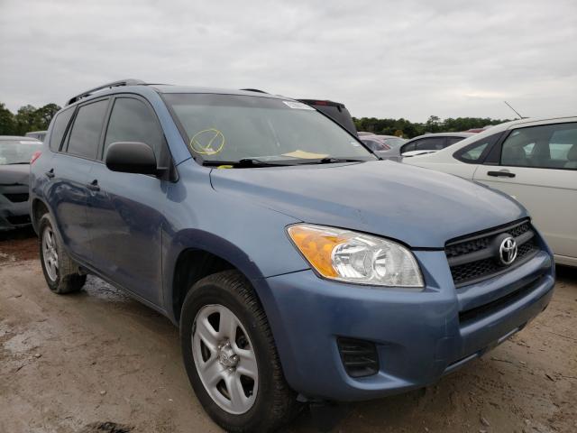 TOYOTA RAV4 2011 2t3zf4dv4bw074457