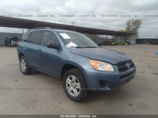 TOYOTA RAV4 2011 2t3zf4dv4bw077424