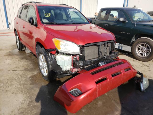 TOYOTA RAV4 2011 2t3zf4dv4bw078279