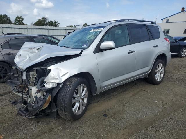 TOYOTA RAV4 2011 2t3zf4dv4bw078850