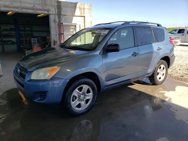 TOYOTA RAV4 2011 2t3zf4dv4bw079612