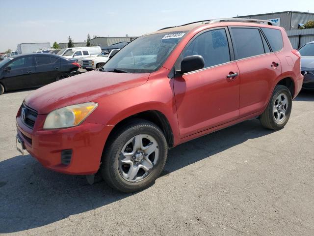 TOYOTA RAV4 2011 2t3zf4dv4bw080047