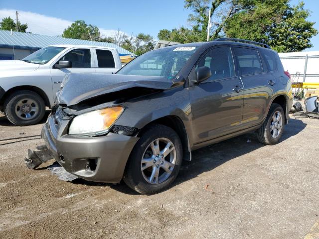 TOYOTA RAV4 2011 2t3zf4dv4bw080422