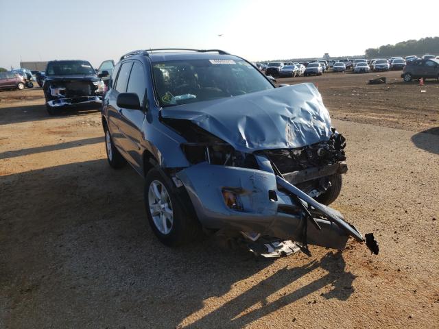 TOYOTA RAV4 2011 2t3zf4dv4bw080534