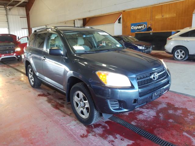 TOYOTA RAV4 2011 2t3zf4dv4bw081263