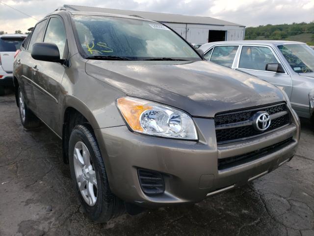 TOYOTA RAV4 2011 2t3zf4dv4bw081411