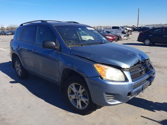 TOYOTA RAV4 2011 2t3zf4dv4bw081764