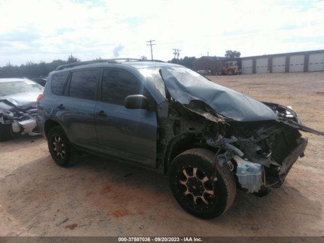 TOYOTA RAV4 2011 2t3zf4dv4bw085667