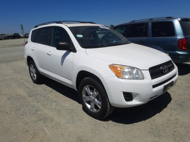 TOYOTA RAV4 2011 2t3zf4dv4bw085782