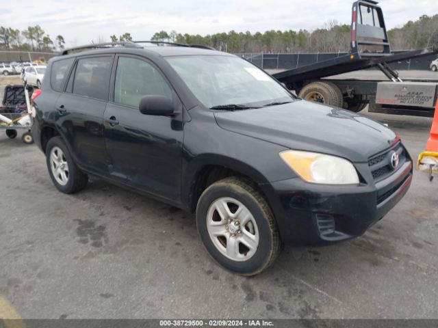 TOYOTA RAV4 2011 2t3zf4dv4bw088925