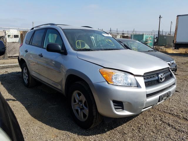 TOYOTA RAV4 2011 2t3zf4dv4bw089945