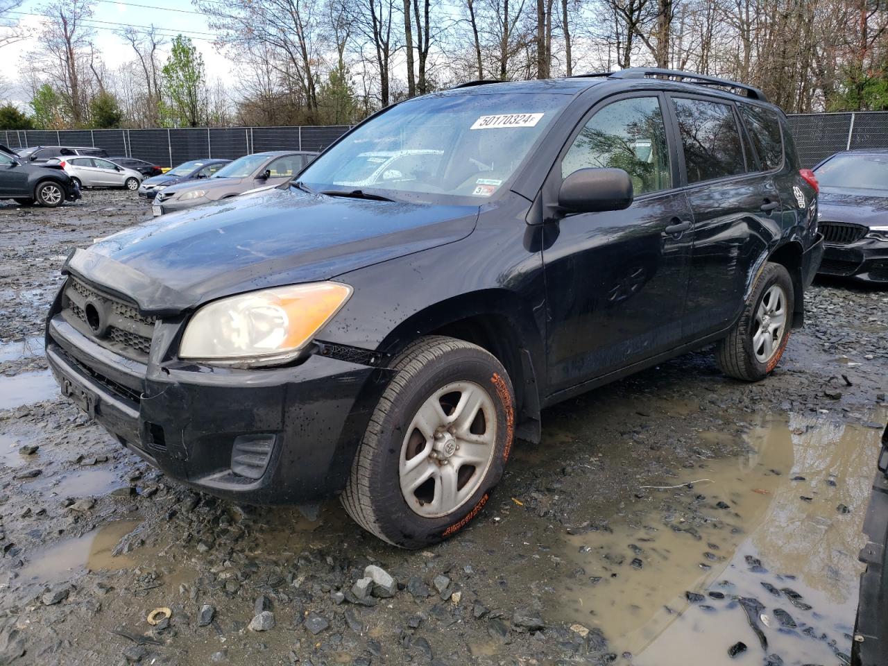 TOYOTA RAV 4 2011 2t3zf4dv4bw090108