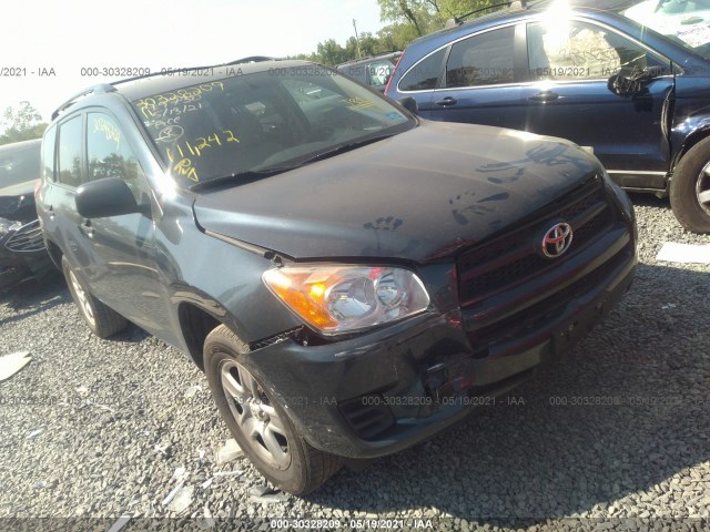 TOYOTA RAV4 2011 2t3zf4dv4bw091789