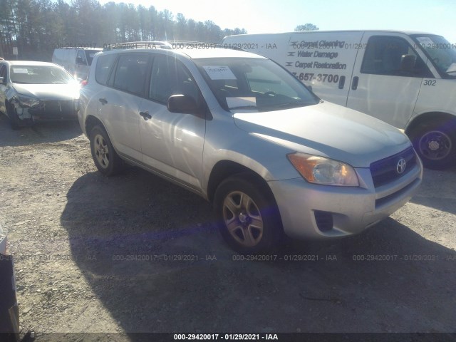 TOYOTA RAV4 2011 2t3zf4dv4bw092571