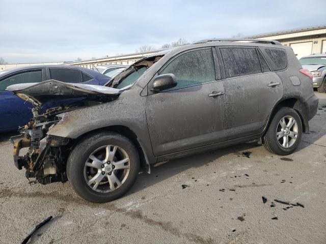 TOYOTA RAV4 2011 2t3zf4dv4bw093350