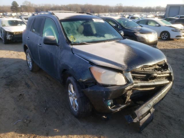 TOYOTA RAV4 2011 2t3zf4dv4bw094529