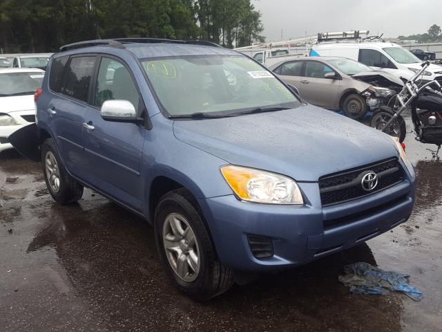 TOYOTA RAV4 2011 2t3zf4dv4bw094546