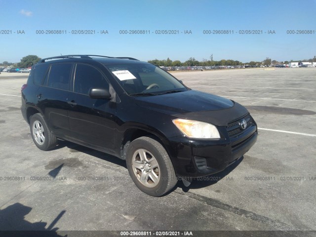 TOYOTA RAV4 2011 2t3zf4dv4bw095860