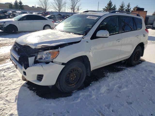 TOYOTA RAV4 2011 2t3zf4dv4bw099469