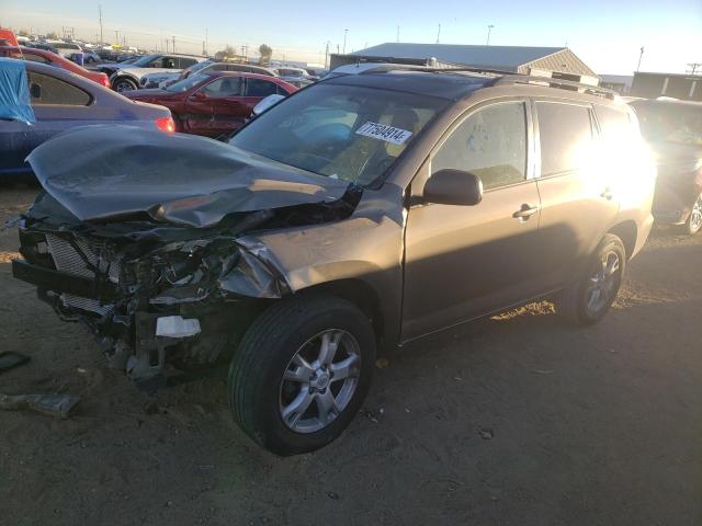 TOYOTA RAV4 2011 2t3zf4dv4bw099584