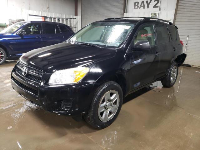 TOYOTA RAV4 2011 2t3zf4dv4bw100099