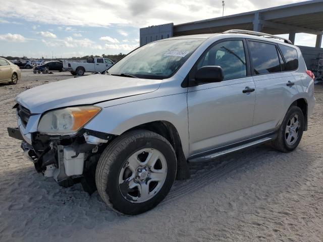 TOYOTA RAV4 2011 2t3zf4dv4bw101141