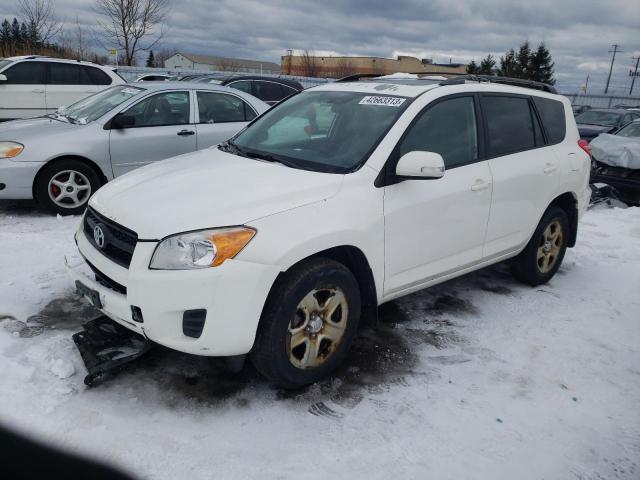 TOYOTA RAV4 2011 2t3zf4dv4bw101852