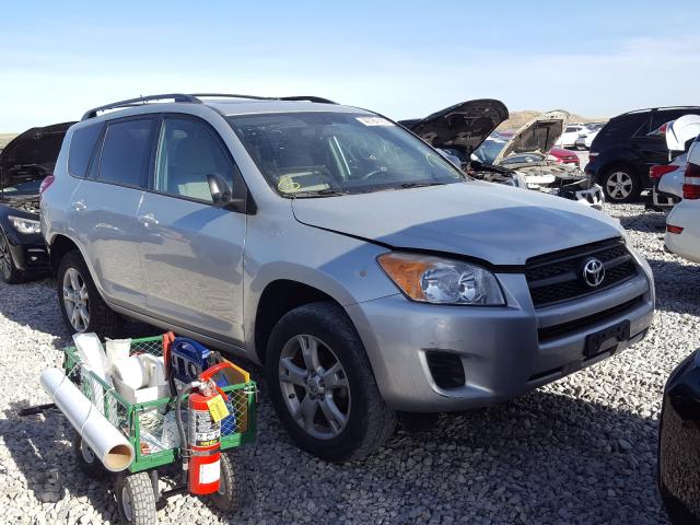 TOYOTA RAV4 2011 2t3zf4dv4bw102564