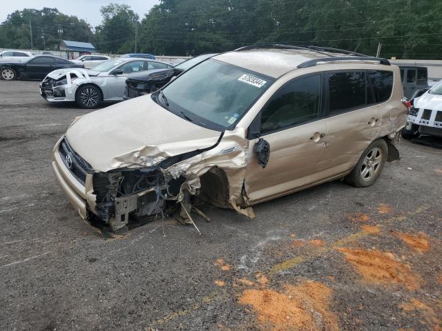 TOYOTA RAV4 2011 2t3zf4dv4bw105819