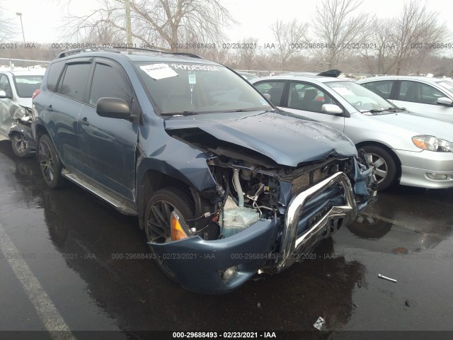 TOYOTA RAV4 2011 2t3zf4dv4bw106078