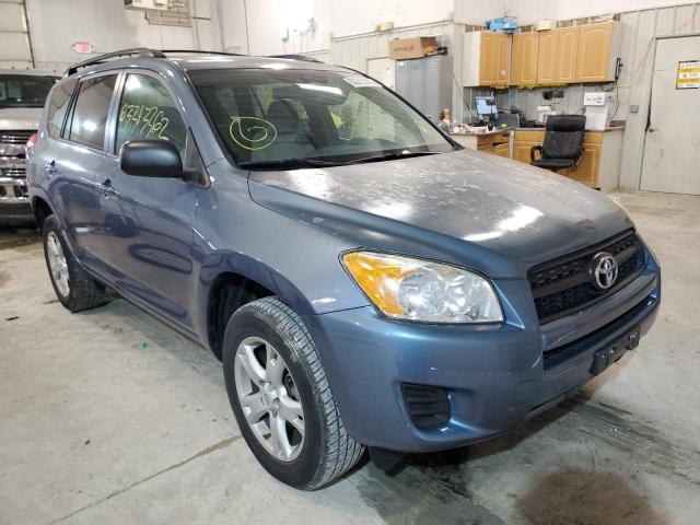 TOYOTA RAV4 2012 2t3zf4dv4cw106616