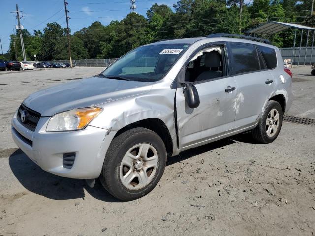 TOYOTA RAV4 2012 2t3zf4dv4cw107376