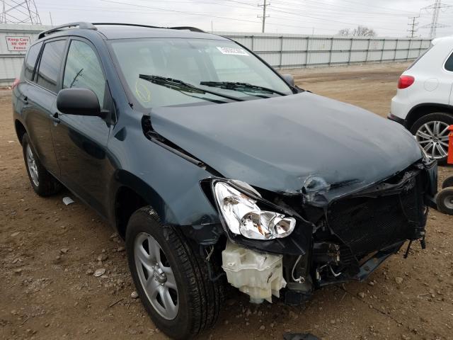 TOYOTA RAV4 2012 2t3zf4dv4cw108141