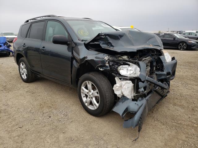 TOYOTA RAV4 2012 2t3zf4dv4cw109841