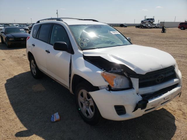 TOYOTA RAV4 2012 2t3zf4dv4cw110603