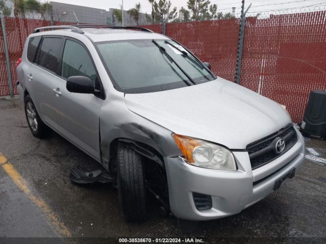 TOYOTA RAV4 2012 2t3zf4dv4cw115901