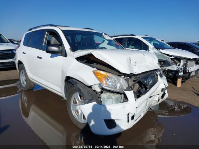 TOYOTA RAV4 2012 2t3zf4dv4cw116238