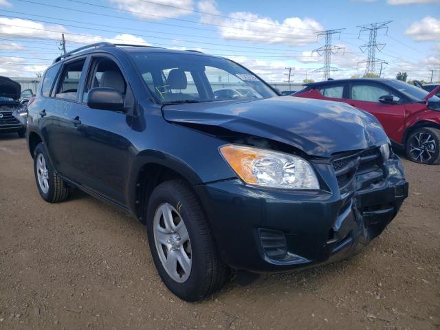 TOYOTA RAV4 2012 2t3zf4dv4cw117907