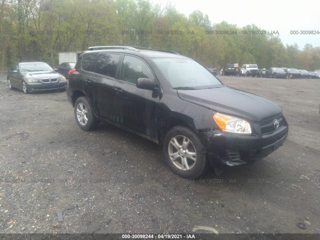 TOYOTA RAV4 2012 2t3zf4dv4cw121746