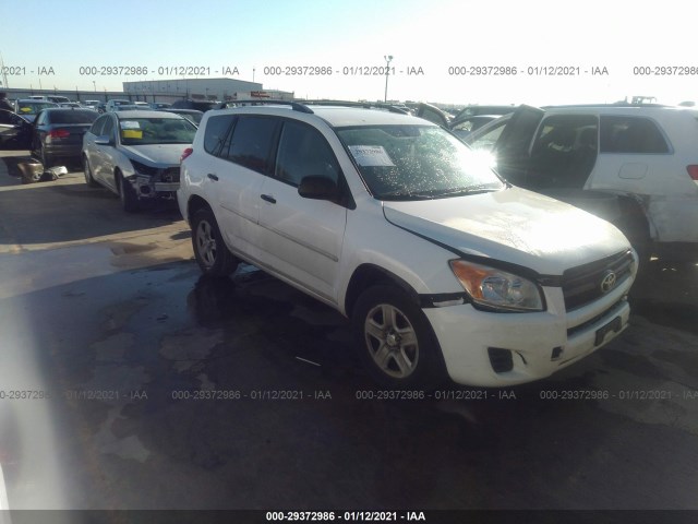 TOYOTA RAV4 2012 2t3zf4dv4cw122427