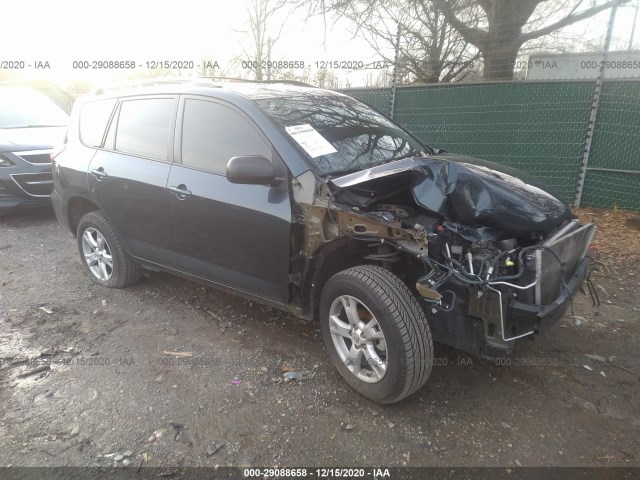 TOYOTA RAV4 2012 2t3zf4dv4cw127112