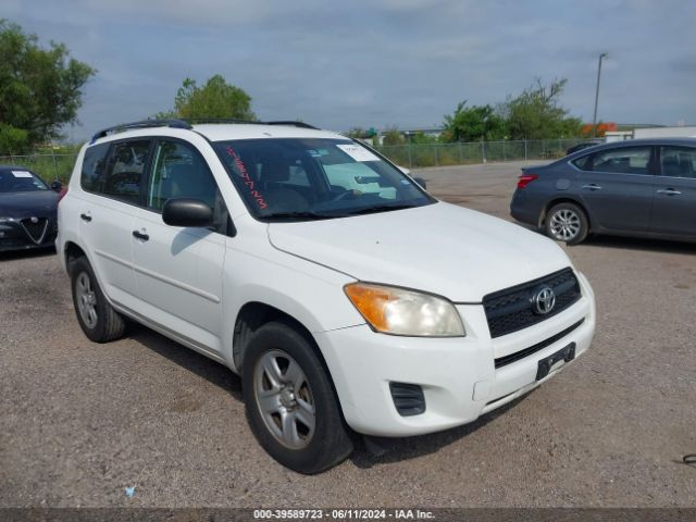 TOYOTA RAV4 2012 2t3zf4dv4cw127143