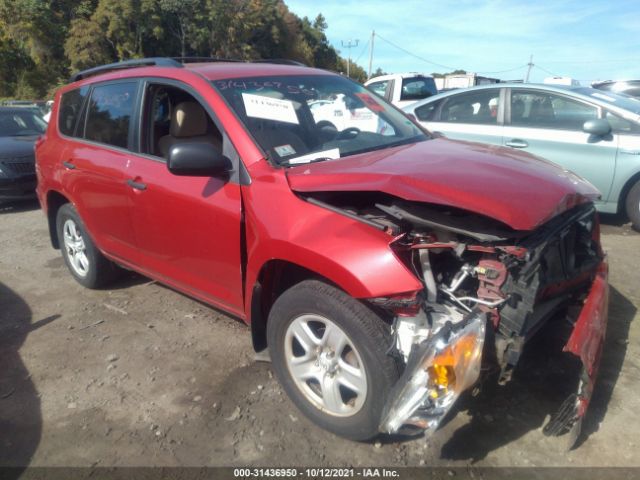 TOYOTA RAV4 2012 2t3zf4dv4cw127241