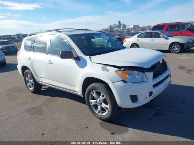 TOYOTA RAV4 2012 2t3zf4dv4cw132763