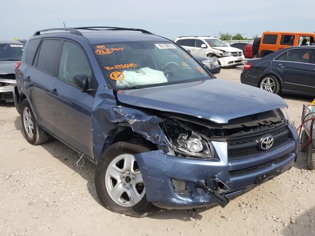 TOYOTA RAV4 2012 2t3zf4dv4cw133640