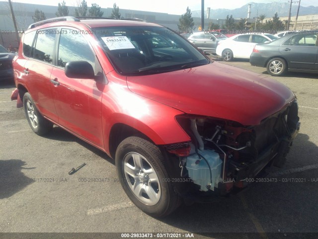 TOYOTA RAV4 2012 2t3zf4dv4cw134707